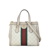 Gucci GG Supreme Ophidia Small Tote