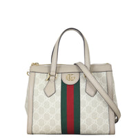 Gucci GG Supreme Ophidia Small Tote
