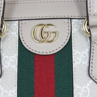 Gucci GG Supreme Ophidia Small Tote