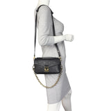 Louis Vuitton Pochette Metis East West Monogram Empreinte