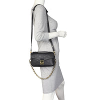 Louis Vuitton Pochette Metis East West Monogram Empreinte