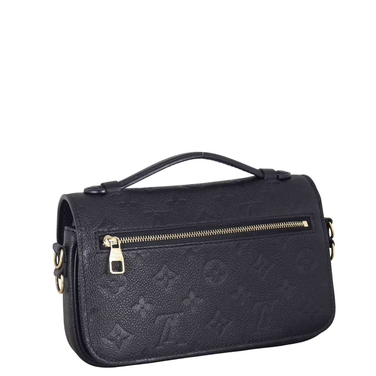 Louis Vuitton Pochette Metis East West Monogram Empreinte