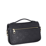 Louis Vuitton Pochette Metis East West Monogram Empreinte