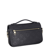 Louis Vuitton Pochette Metis East West Monogram Empreinte
