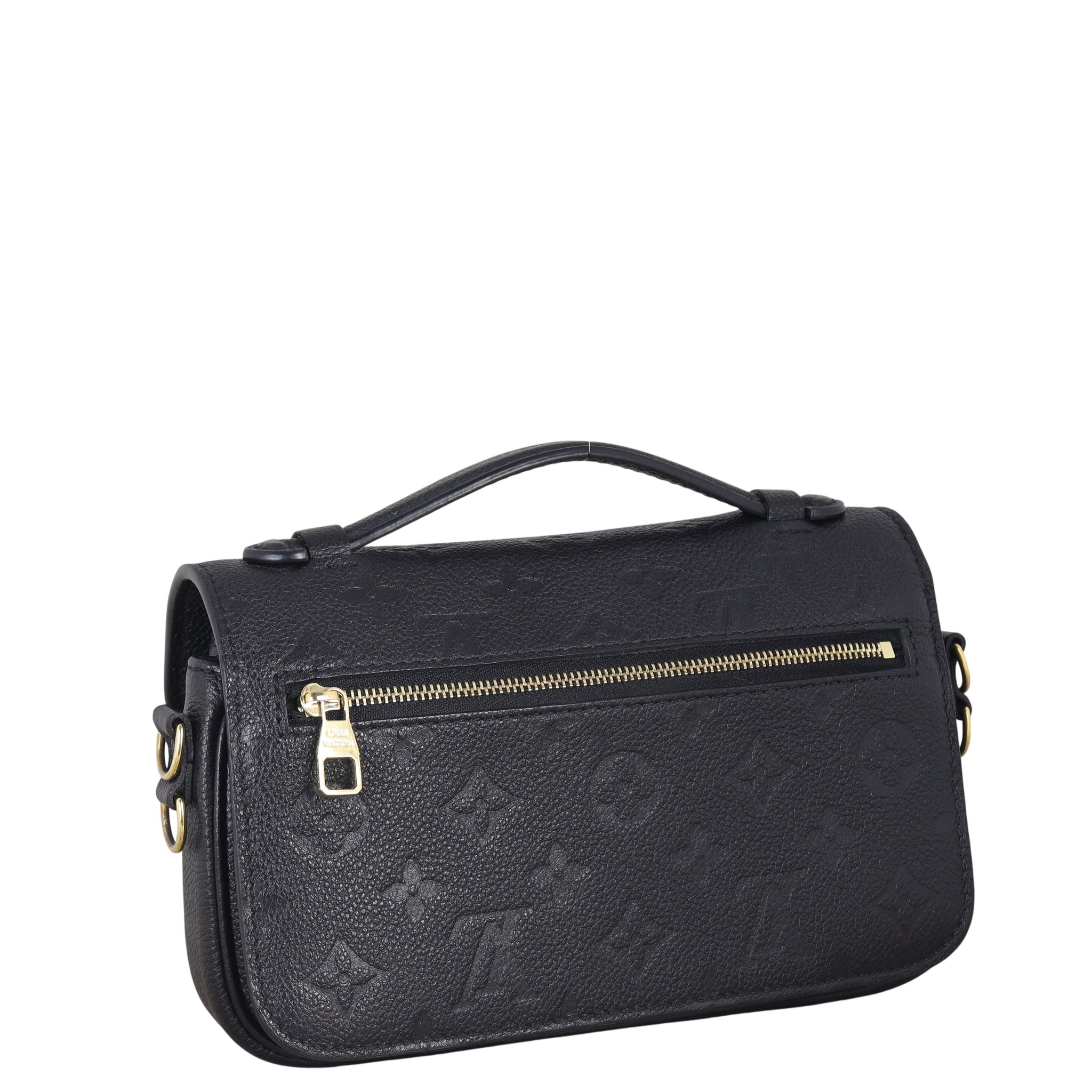 Louis Vuitton Pochette Metis East West Monogram Empreinte