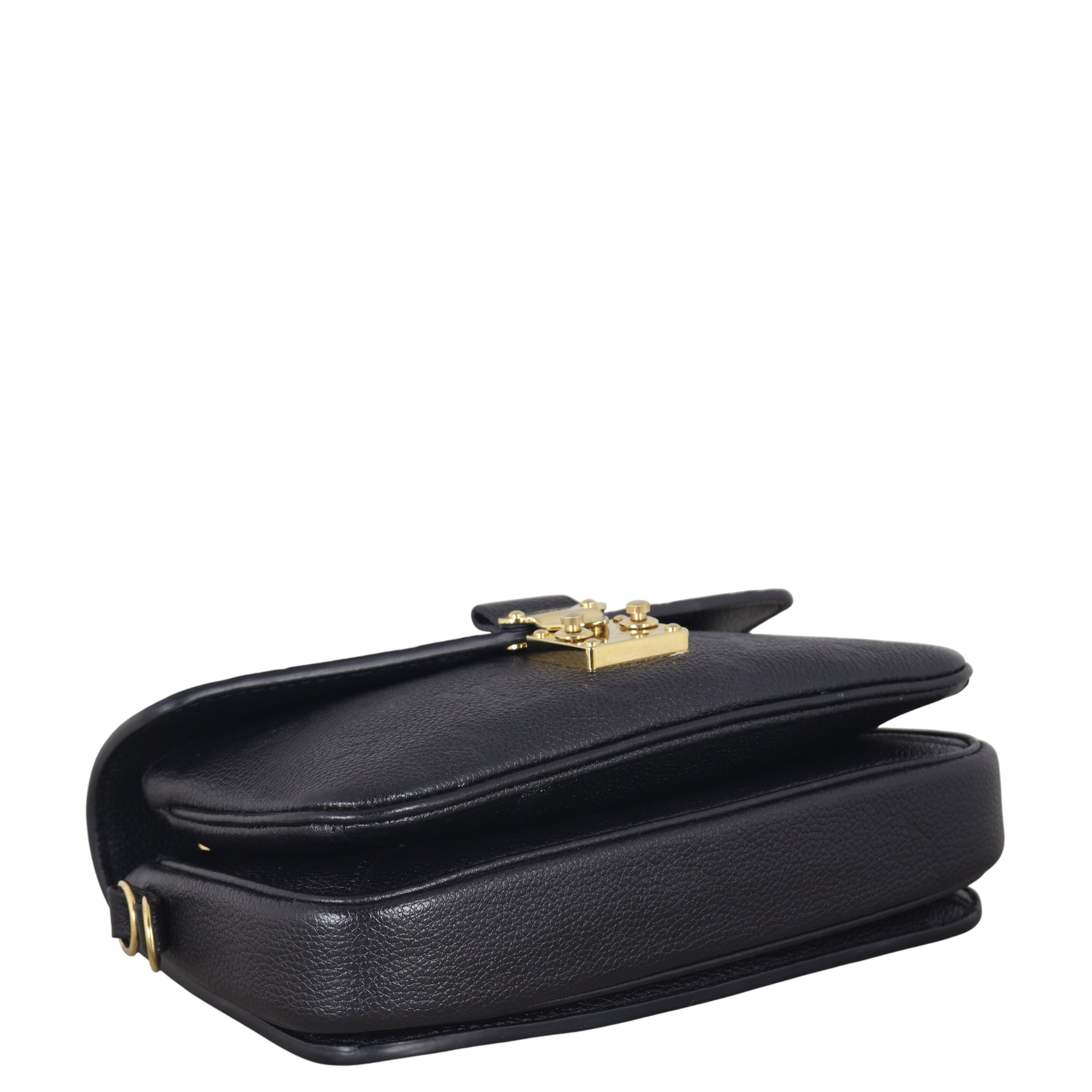 Louis Vuitton Pochette Metis East West Monogram Empreinte