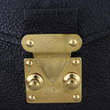 Louis Vuitton Pochette Metis East West Monogram Empreinte