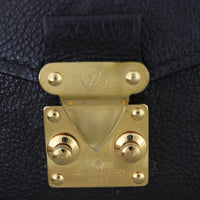 Louis Vuitton Pochette Metis East West Monogram Empreinte