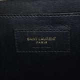 Saint Laurent Monogram Mix Matelasse Envelope Chain Bag Medium