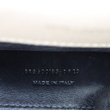 Saint Laurent Monogram Mix Matelasse Envelope Chain Bag Medium