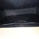 Saint Laurent Monogram Mix Matelasse Envelope Chain Bag Medium