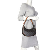 Celine Ava Triomphe Hobo