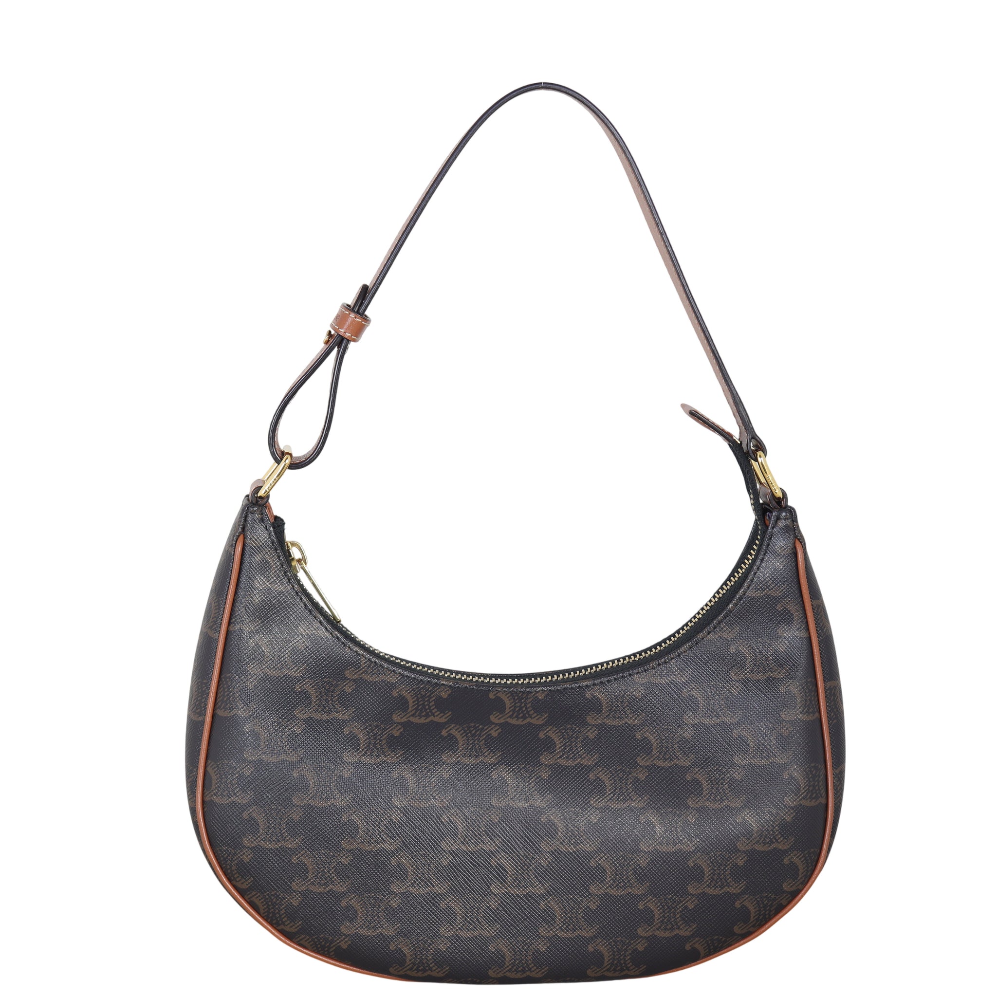 Celine Ava Triomphe Hobo