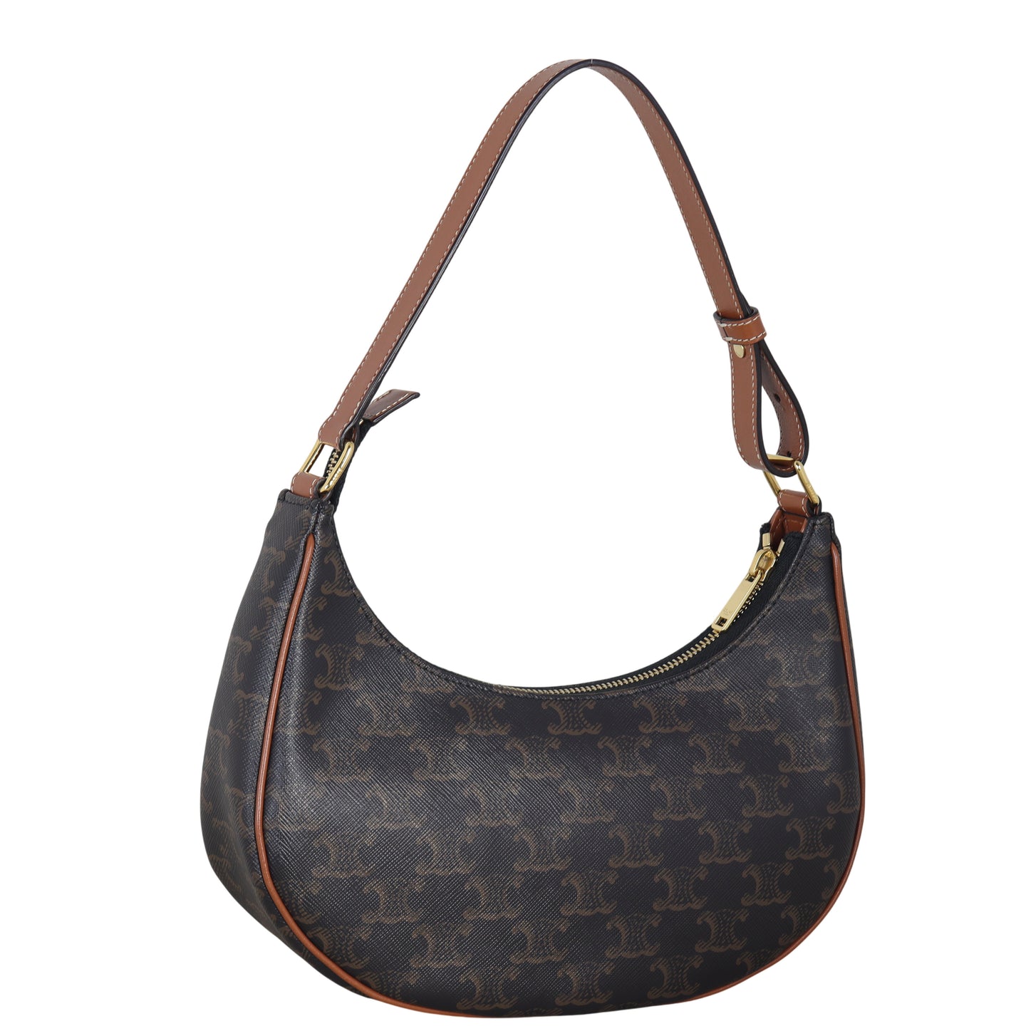 Celine Ava Triomphe Hobo