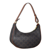 Celine Ava Triomphe Hobo