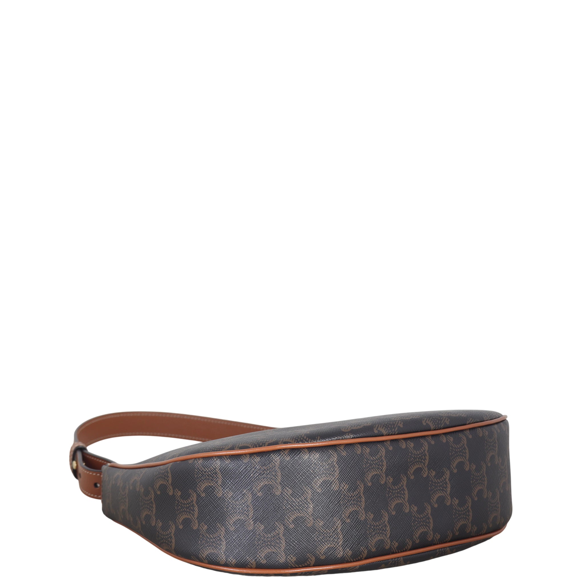 Celine Ava Triomphe Hobo