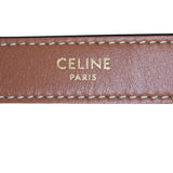 Celine Ava Triomphe Hobo