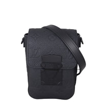 Louis Vuitton S-Lock Vertical Wearable Wallet Taurillon Monogram