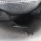 Louis Vuitton S-Lock Vertical Wearable Wallet Taurillon Monogram