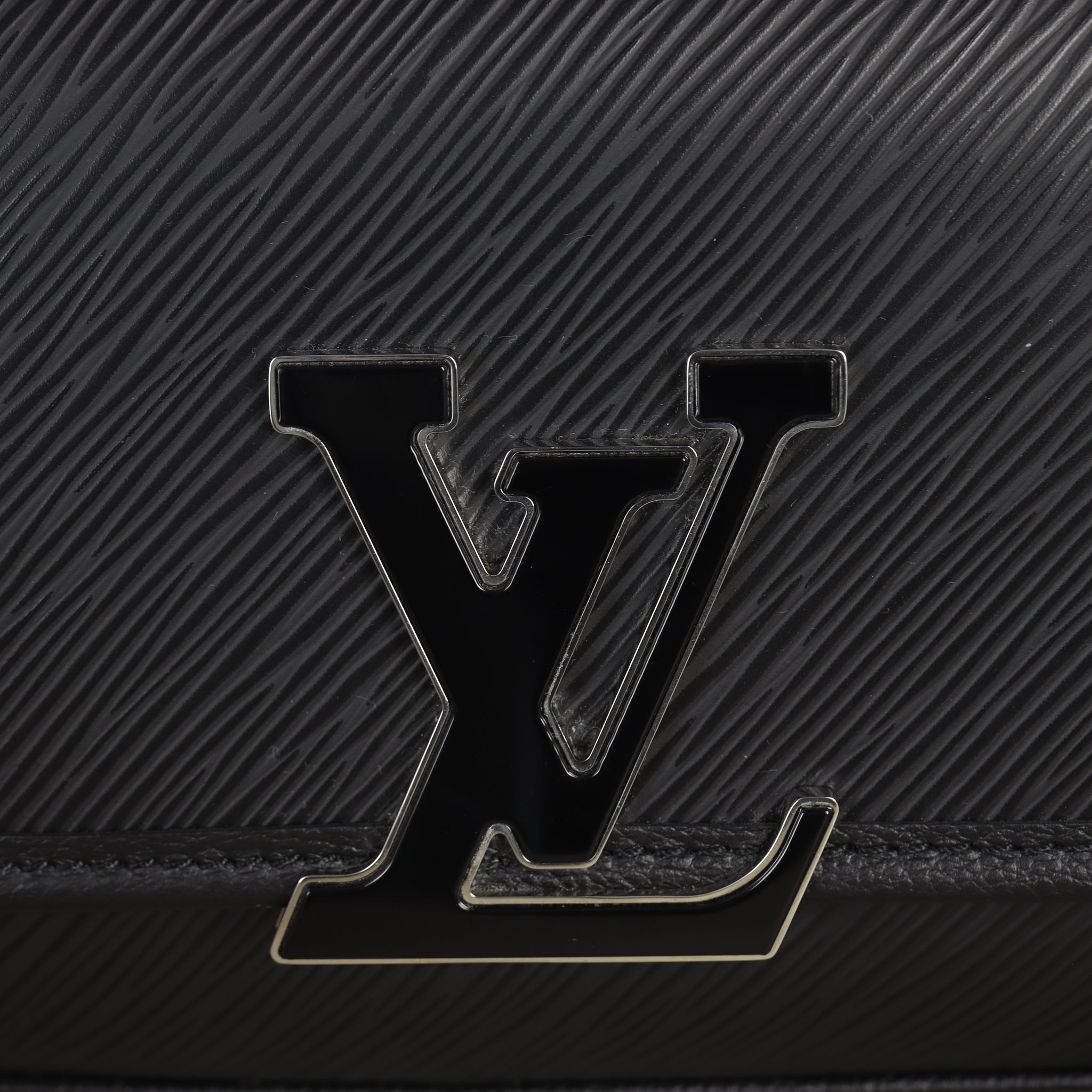 Louis Vuitton Buci Epi