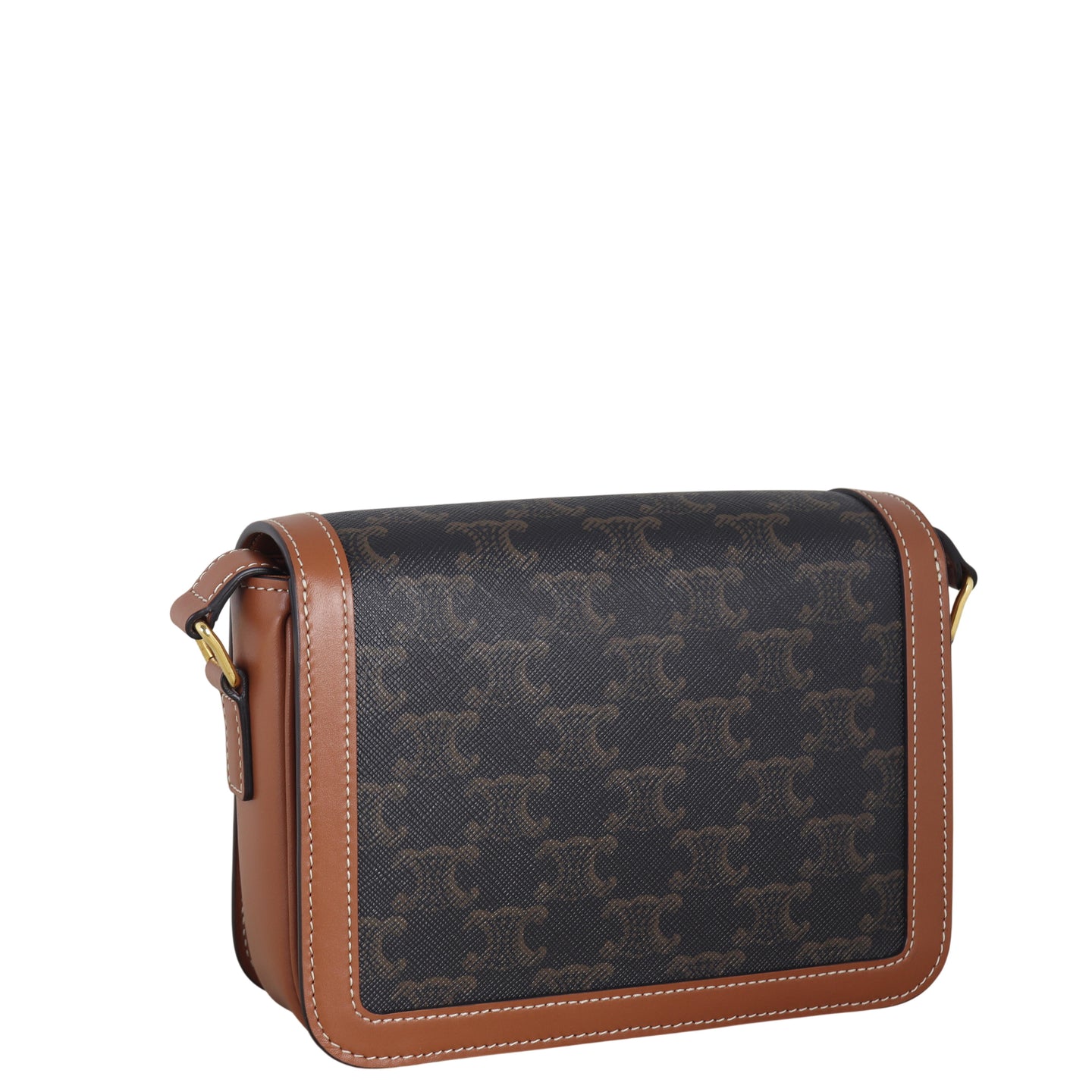 Celine Teen Triomphe Crossbody