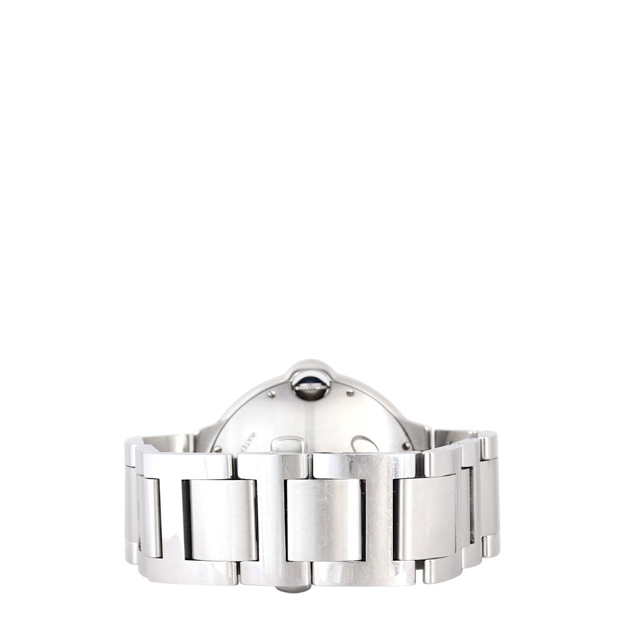 Cartier Ballon Bleu de Cartier 42mm Watch