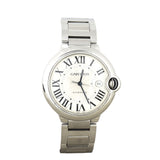 Cartier Ballon Bleu de Cartier 42mm Watch