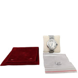 Cartier Ballon Bleu de Cartier 42mm Watch