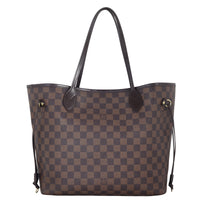 Louis Vuitton Neverfull MM Damier Ebene