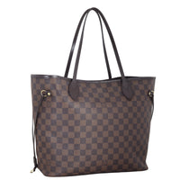 Louis Vuitton Neverfull MM Damier Ebene