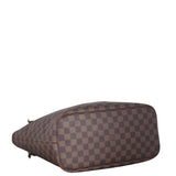 Louis Vuitton Neverfull MM Damier Ebene