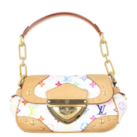 Louis Vuitton Marilyn Monogram Multicolore