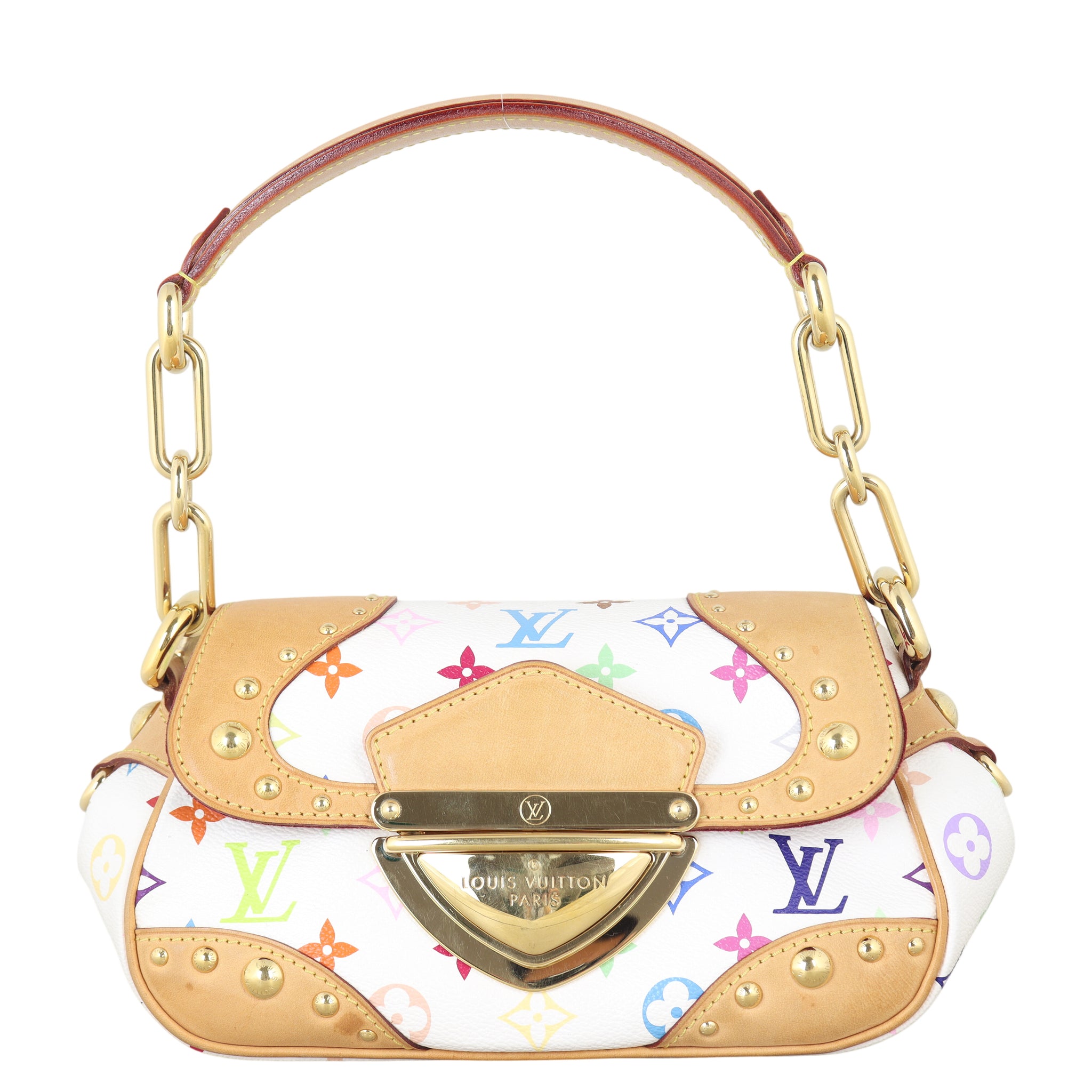 Louis Vuitton Marilyn Monogram Multicolore