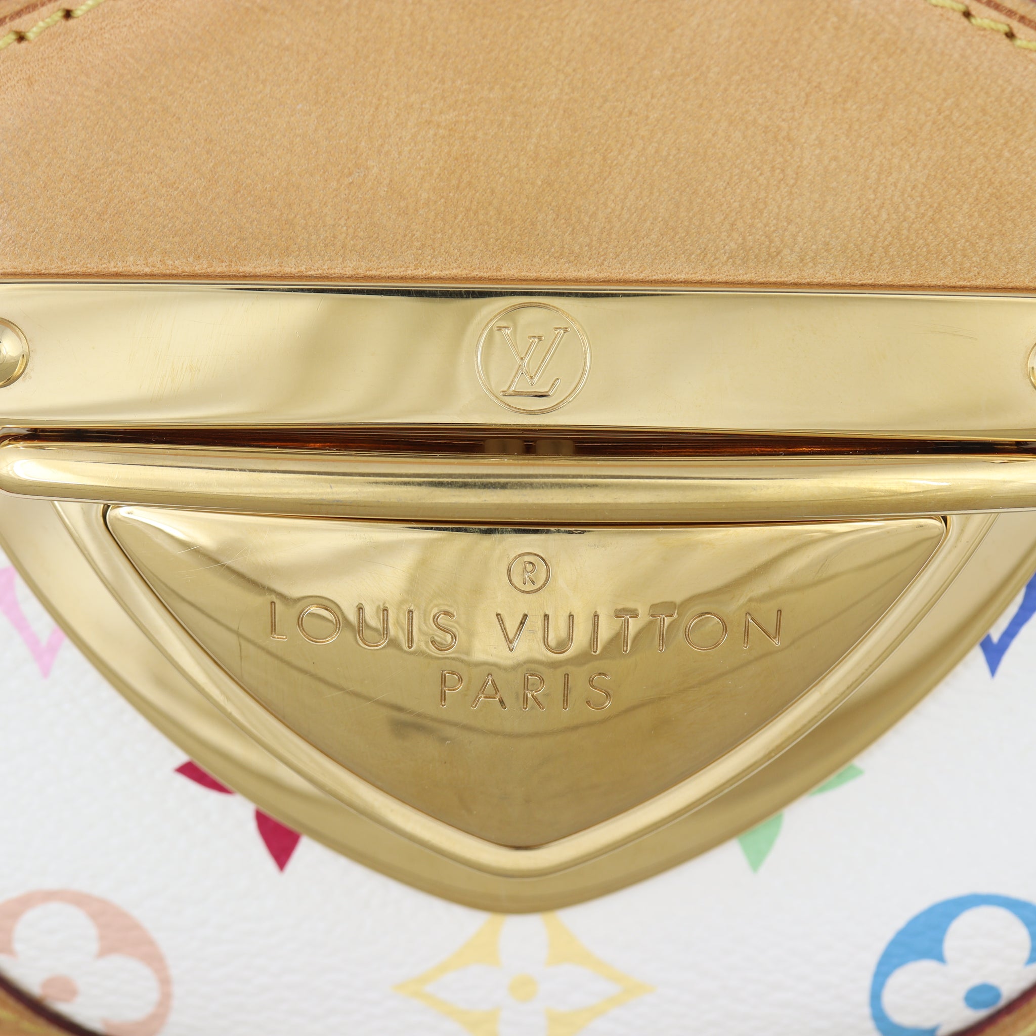 Louis Vuitton Marilyn Monogram Multicolore