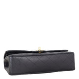 Chanel Classic Double Flap Medium Caviar