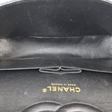 Chanel Classic Double Flap Medium Caviar