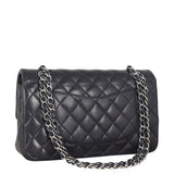 Chanel Classic Double Flap Medium Lambskin