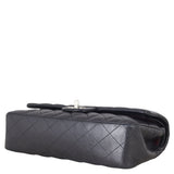Chanel Classic Double Flap Medium Lambskin