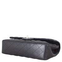 Chanel Classic Double Flap Medium Lambskin