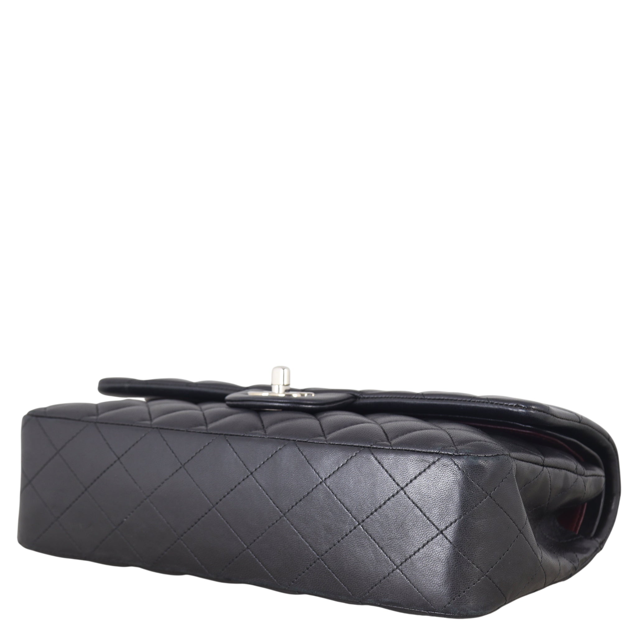 Chanel Classic Double Flap Medium Lambskin