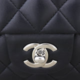 Chanel Classic Double Flap Medium Lambskin