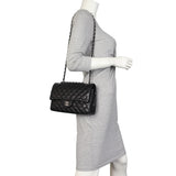 Chanel Classic Double Flap Medium Lambskin