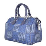 Louis Vuitton Speedy 25 Bandouliere Damier Heritage