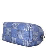 Louis Vuitton Speedy 25 Bandouliere Damier Heritage