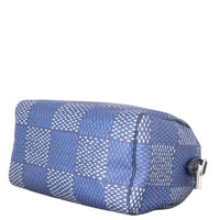 Louis Vuitton Speedy 25 Bandouliere Damier Heritage