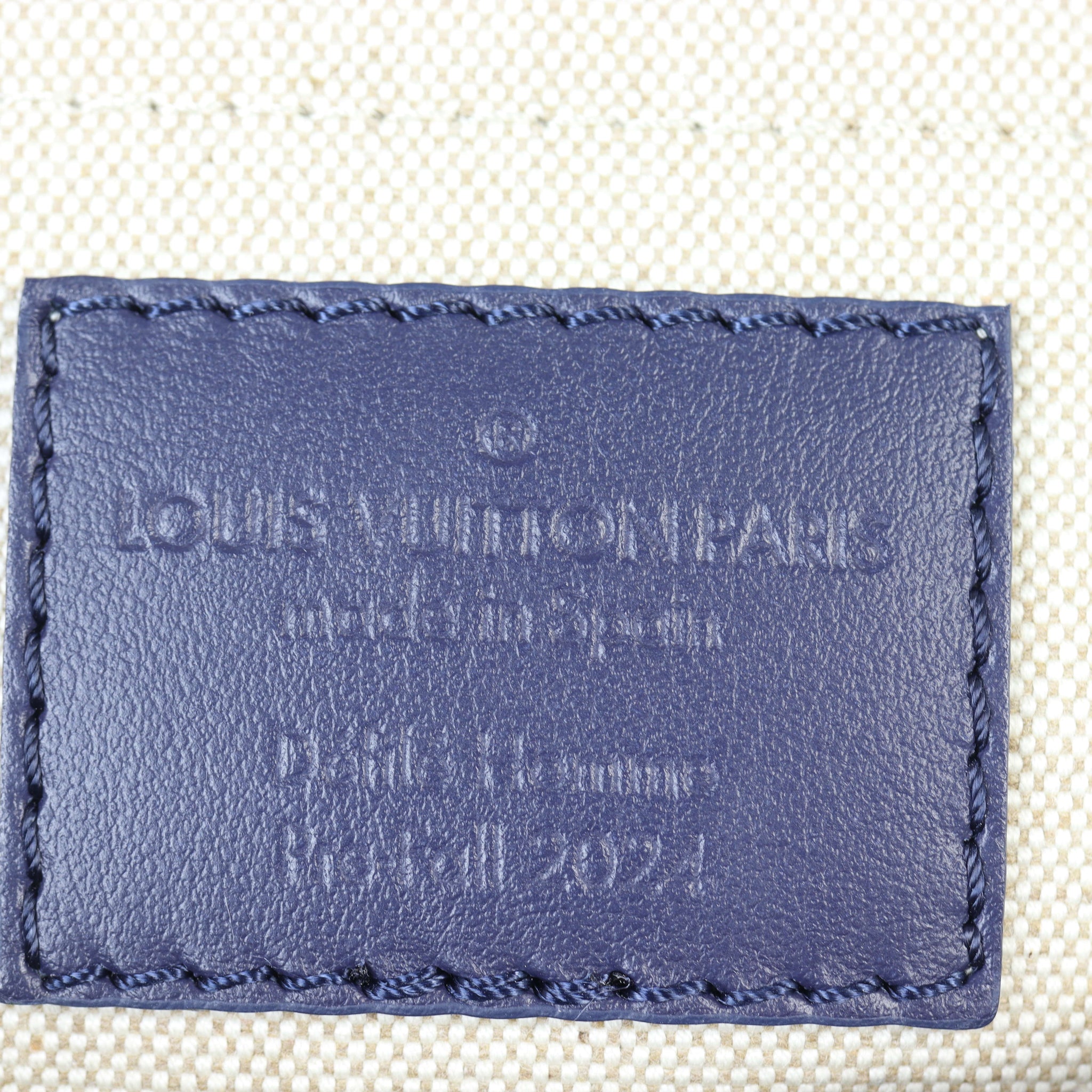 Louis Vuitton Speedy 25 Bandouliere Damier Heritage