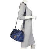 Louis Vuitton Speedy 25 Bandouliere Damier Heritage