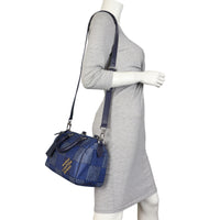 Louis Vuitton Speedy 25 Bandouliere Damier Heritage