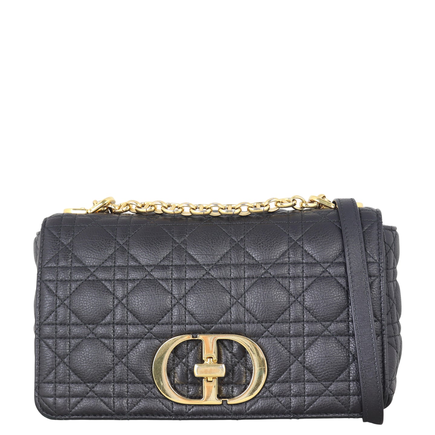 Dior Caro Bag Medium