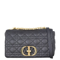 Dior Caro Bag Medium